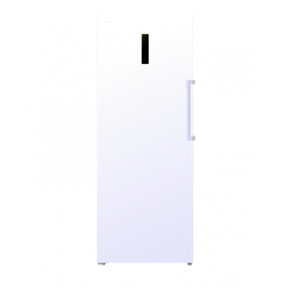 CSH380NWL5 CHIQ 380 L Single Door Hybrid Fridge Freezer - Left Hinge